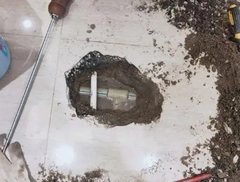 泸水测漏水电话