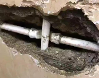 泸水测漏水哪家好