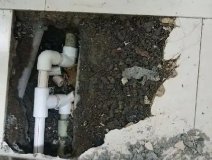 泸水测漏水哪家好