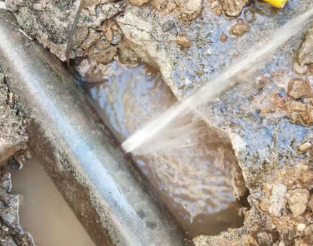 泸水测漏水公司