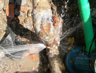 泸水测漏水公司电话