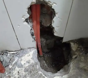 泸水漏水检测电话