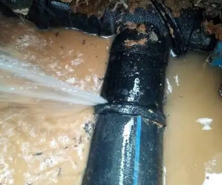 泸水测漏水公司哪家好