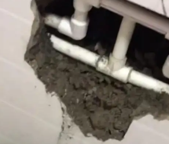 泸水漏水检测电话