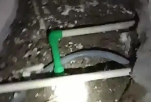 泸水测漏水公司