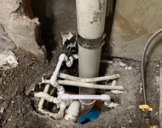 泸水漏水检测哪家好