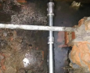 泸水漏水检测公司电话