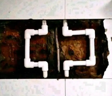 泸水卫生间测漏水哪家好