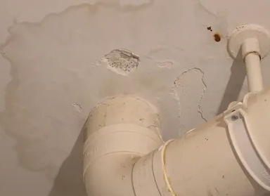 泸水卫生间测漏水多少钱