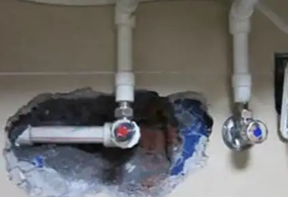 泸水卫生间测漏水查询方法