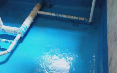 泸水卫生间测漏水哪家好