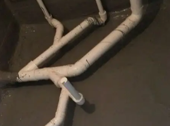 泸水水管漏水检测知识点