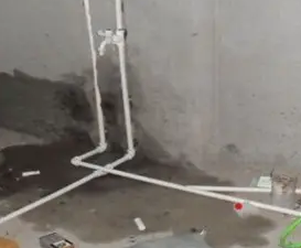 泸水水管漏水检测多少钱