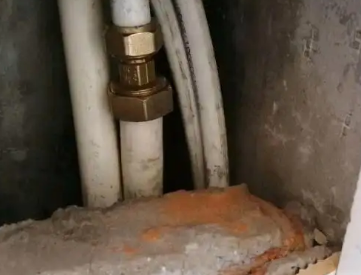 泸水水管漏水检测哪家好