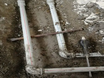 泸水卫生间测漏水多少钱