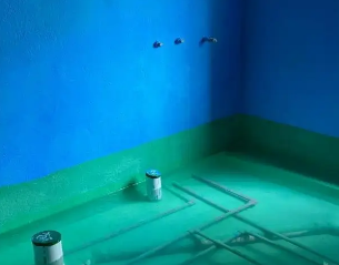 泸水卫生间防水