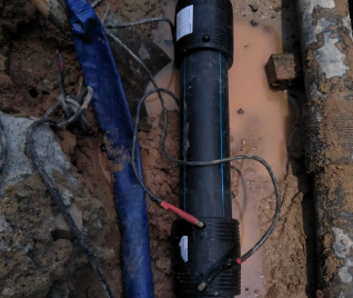 泸水水管漏水检测多少钱