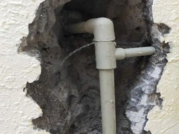 泸水卫生间测漏水哪家好