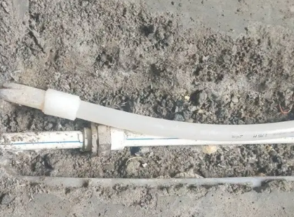 泸水卫生间测漏水哪家好