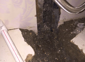 泸水卫生间测漏水哪家好