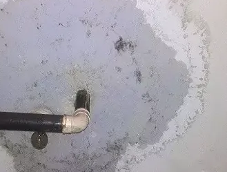 泸水卫生间测漏水之怎么维修