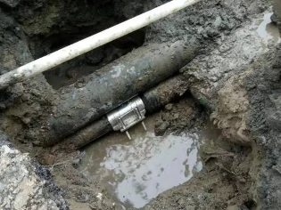 泸水水管漏水检测的传递距离多少