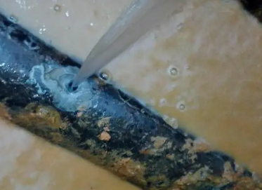 泸水水管漏水检测多少钱