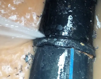 泸水水管漏水检测的小妙招