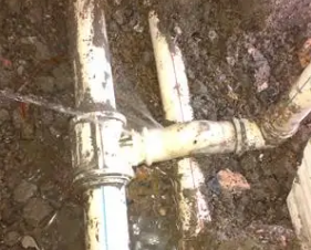 泸水卫生间测漏水多少钱