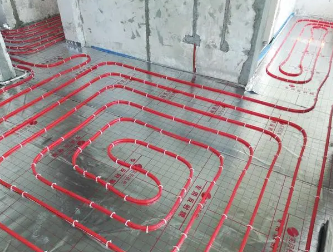 泸水地暖维修的知识