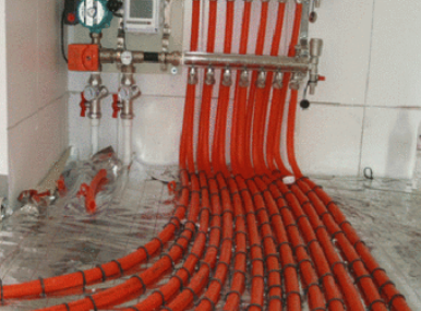 泸水地暖维修多少钱