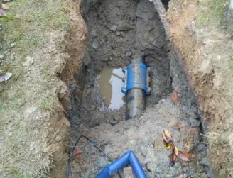 泸水水管漏水检测多少钱