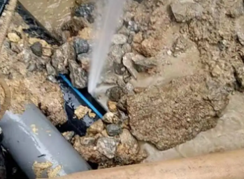 泸水水管漏水检测哪家好