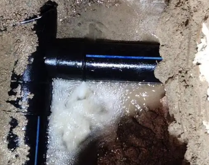 泸水水管漏水检测哪家好