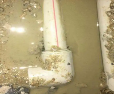 泸水水管漏水检测多少钱