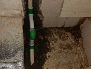 泸水卫生间测漏水哪家好