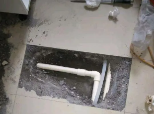 泸水卫生间测漏水哪家好