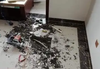 泸水漏水检测多少钱