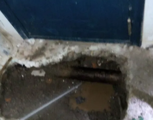 泸水水管漏水检测多少钱