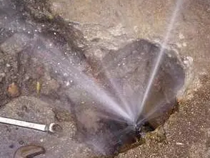 泸水水管漏水检测哪家好