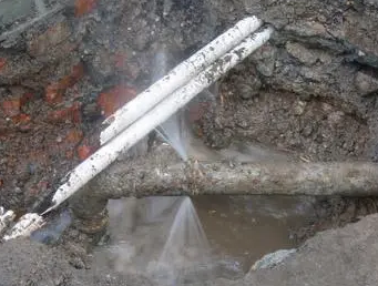 泸水测漏水多少钱