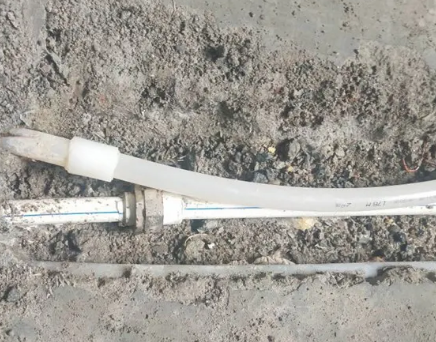 泸水测漏水哪家好