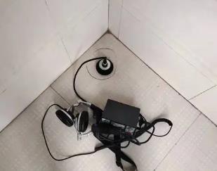 泸水测漏水公司