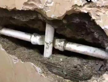 泸水漏水检测电话多少