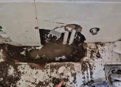 泸水漏水检测电话