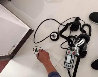 泸水测漏水公司电话