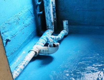 泸水测漏水多少钱